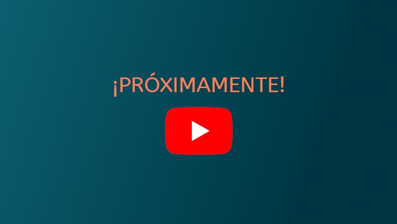 Proximamente